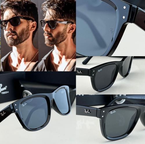 RAYBAA_N sunglas D-553