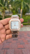 PATEK_PHILIPPE WATCH