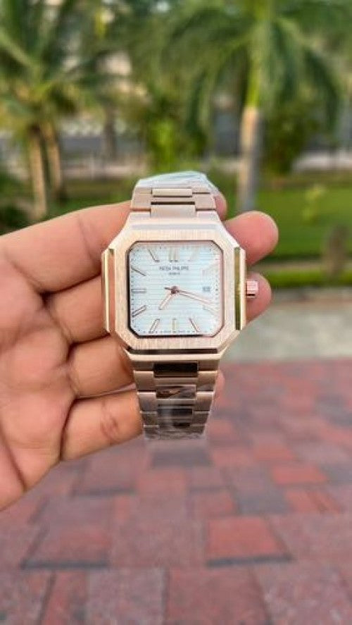 PATEK_PHILIPPE WATCH