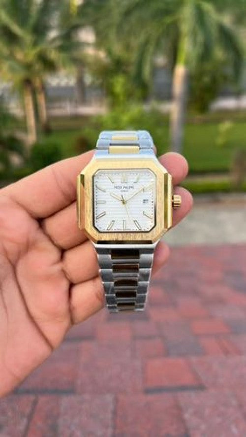 PATEK_PHILIPPE WATCH