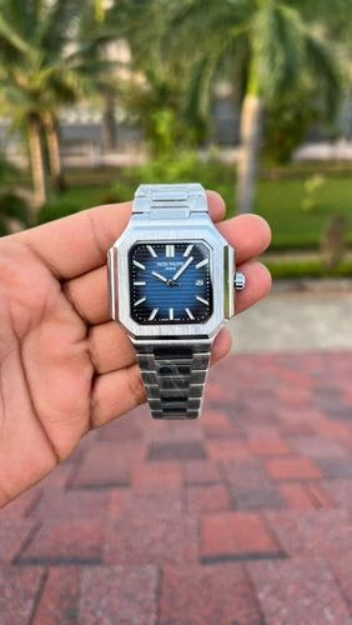 PATEK_PHILIPPE WATCH