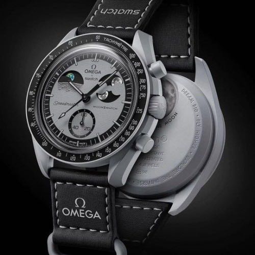 OMEG SUN MOON WORKING
