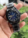 OMEG  BLACK AUTOMATIC