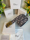 CD DIO_R MENS BELT WID OG BOX CARD & DUST BAG 534