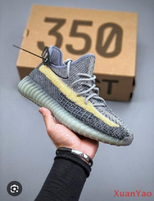 Yeez yy 350 V2 Ash Blue Semi ua sale