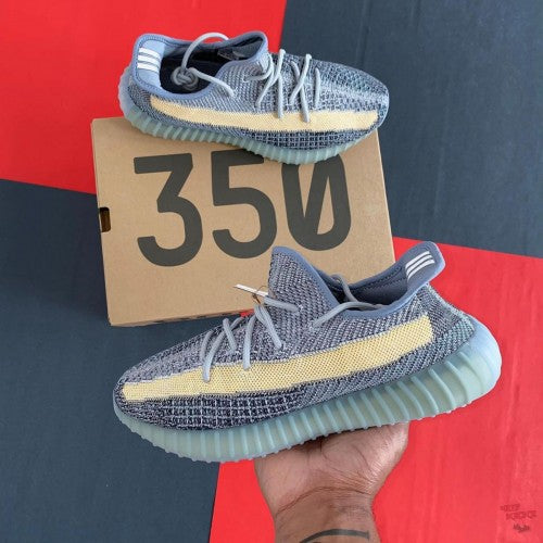 Yeez yy 350 V2 Ash Blue Semi ua sale