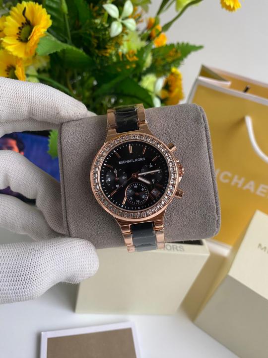MICHAEL_KORS PARKER LADIES WATCH