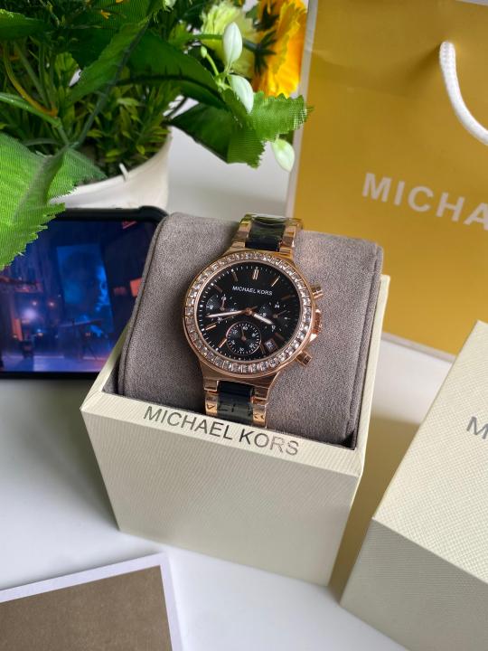 MICHAEL_KORS PARKER LADIES WATCH