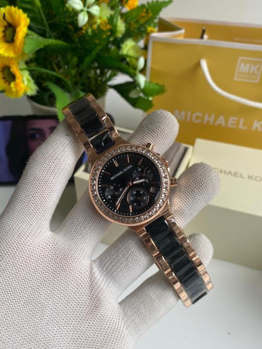MICHAEL_KORS PARKER LADIES WATCH