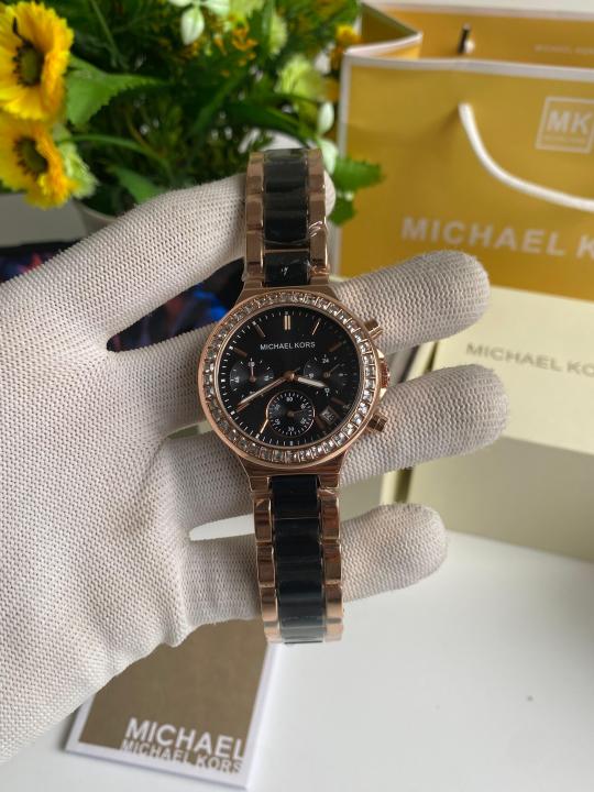 MICHAEL_KORS PARKER LADIES WATCH