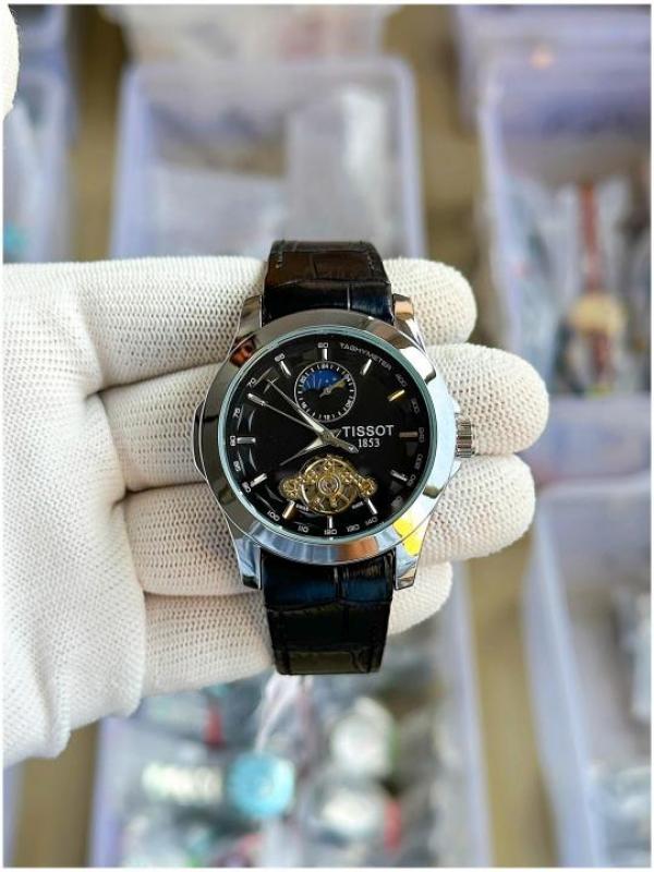 Tisso_t 1853 tagymeter