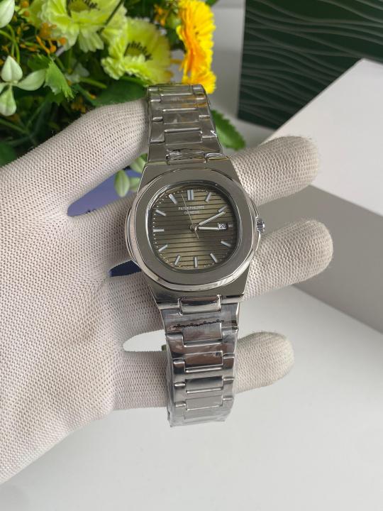 PATEK_PHILLIPPE MENS WATCH