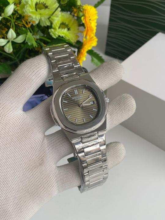 PATEK_PHILLIPPE MENS WATCH