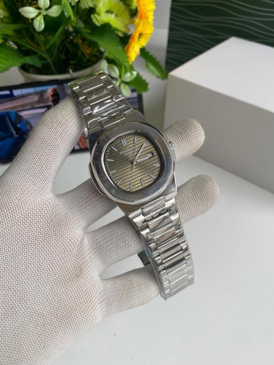 PATEK_PHILLIPPE MENS WATCH