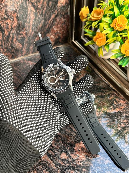 Roger_Dubuis Automatic Premium W35