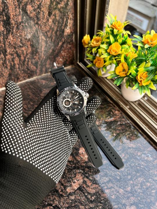 Roger_Dubuis Automatic Premium W35
