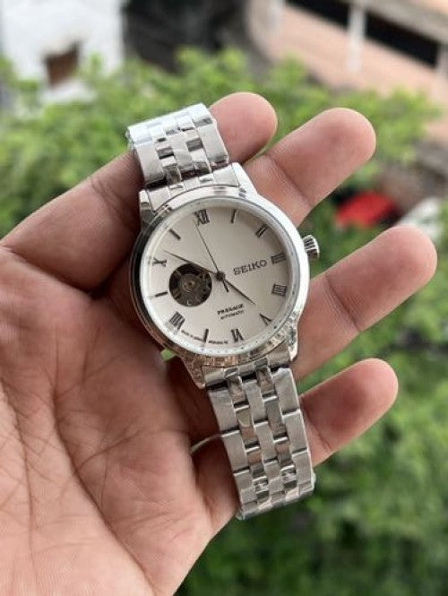 SEIKO AUTOMATIC
