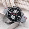 TOMMY HILIFIGER ALL CHRONO GREY BELT