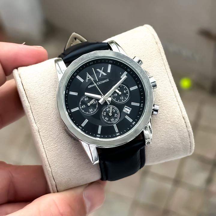 arma_I EXCHANGE MEN WATCH