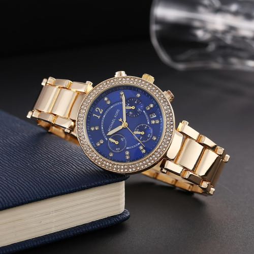 MICHAE_L KORS WATCH