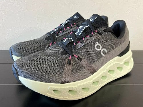 ON CLOUD ECLIPSE ROCK LEMON 475