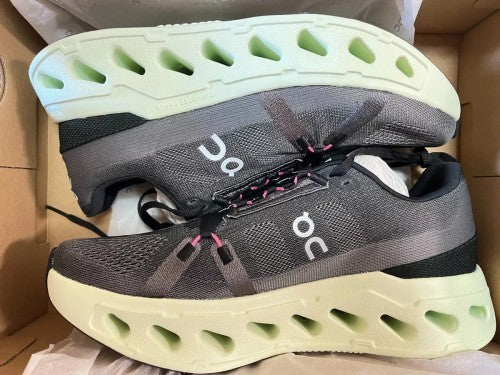 ON CLOUD ECLIPSE ROCK LEMON 475
