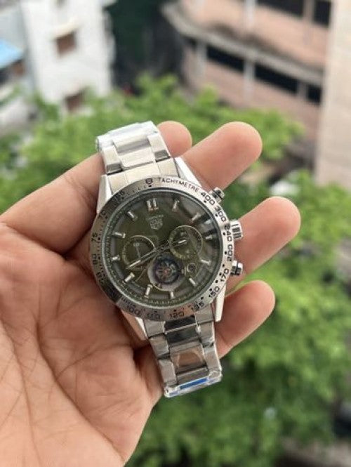 TA_G HEUER PREMIUM WATCH