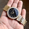 Micheal Kors Japan Darcy MK3738 Gold Black