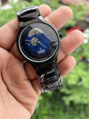 RAD BLACK BLUE QUARTZ