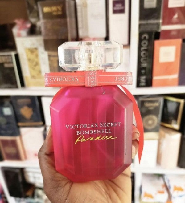 VICTORIA SECRET PARADISE