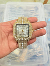 Cartie_r Santos Diamond