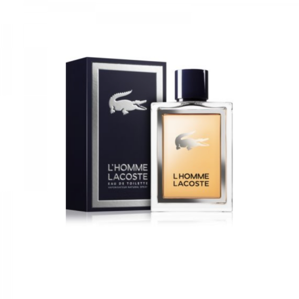 Lacost e L Homme EDT 100ml