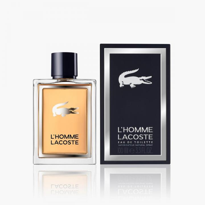Lacost e L Homme EDT 100ml