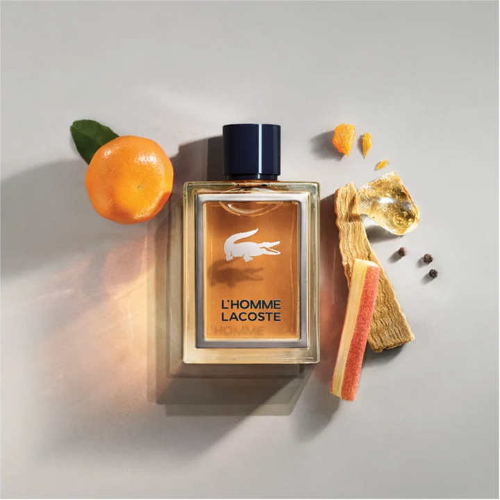 Lacost e L Homme EDT 100ml