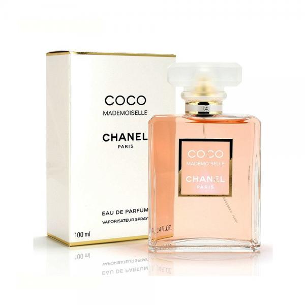 Chane l Coco Mademoiselle EDP 100ml