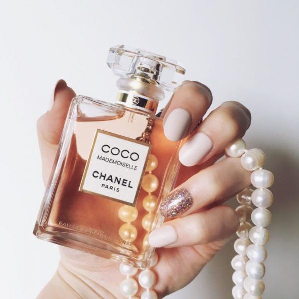 Chane l Coco Mademoiselle EDP 100ml