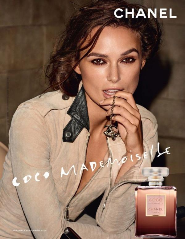 Chane l Coco Mademoiselle EDP 100ml