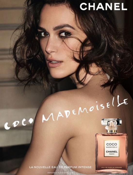 Chane l Coco Mademoiselle EDP 100ml