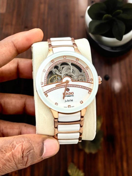 Rad o Centrix Automatic AAA (Open Heart)