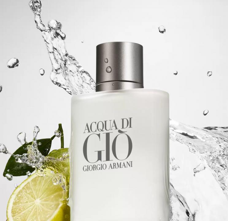 arma i Aqua Di Gio EDT 100ml