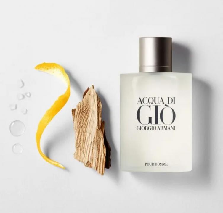 arma i Aqua Di Gio EDT 100ml