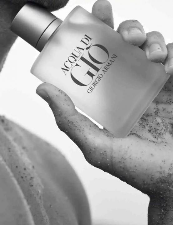 arma i Aqua Di Gio EDT 100ml