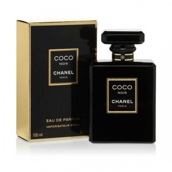 Chane l Coco Noir EDP 100ml