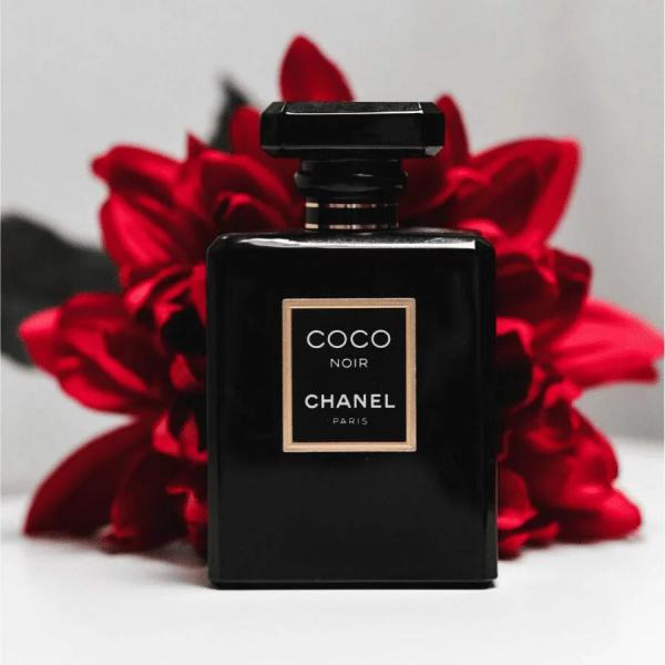 Chane l Coco Noir EDP 100ml