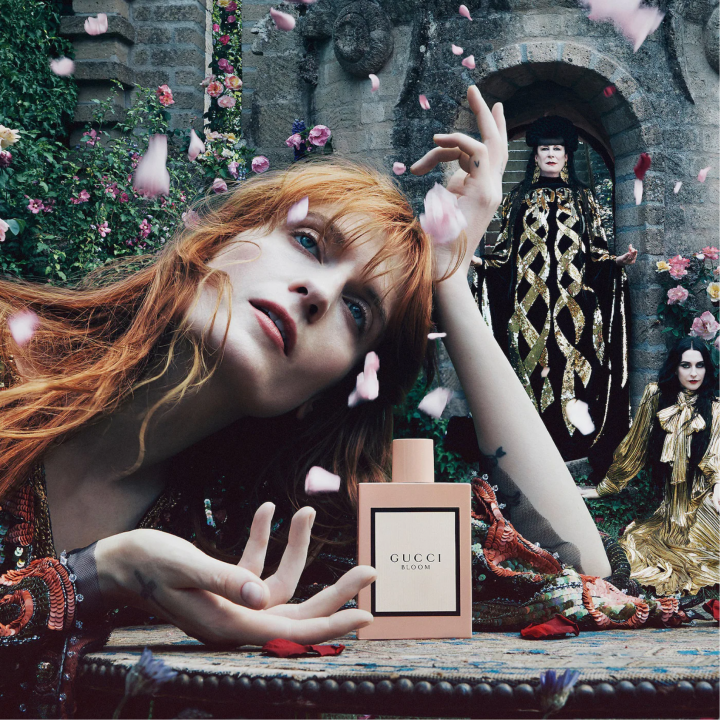 Gucc i Bloom EDP 100ml