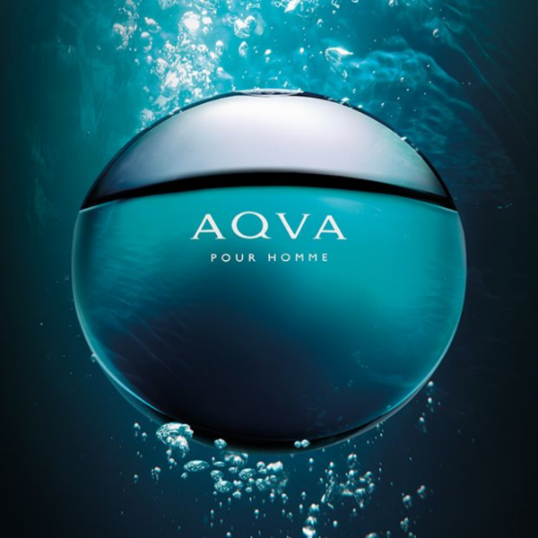 BVLGARI Aqva EDT 100ml