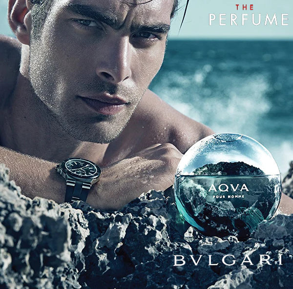 BVLGARI Aqva EDT 100ml