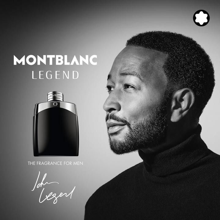 Montblanc Legend EDT 100ml