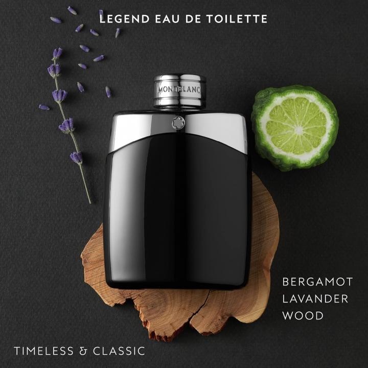 Montblanc Legend EDT 100ml