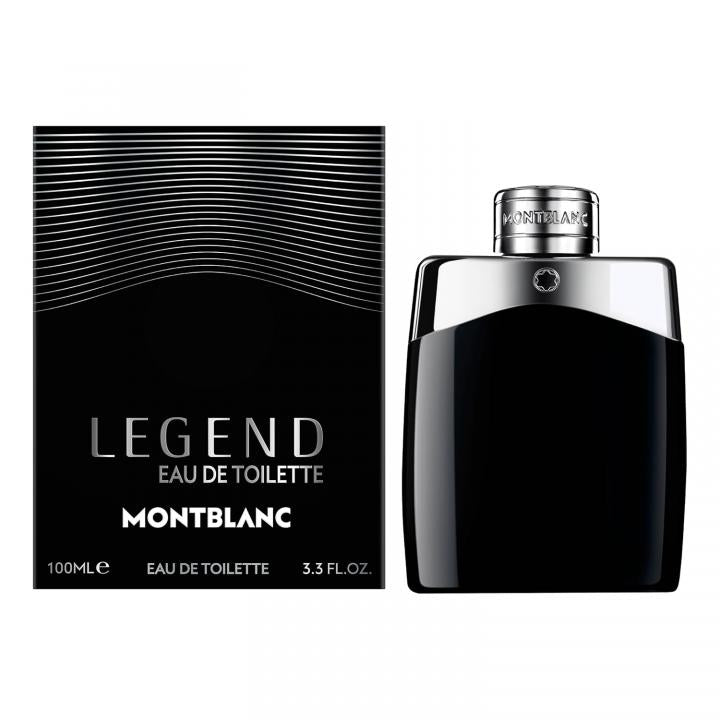 Montblanc Legend EDT 100ml